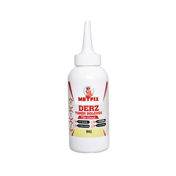 Derz Tamir Dolgusu Derz Tamir Dolgusu – BEJ