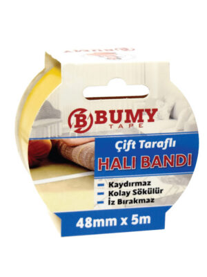 Halı Bandı Halı Bandı 48mm x 5m