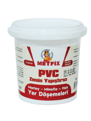 PVC Zemin Yapıştırıcısı 1kg