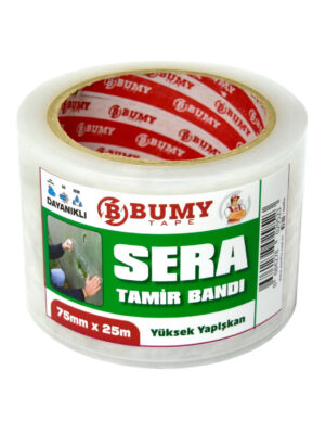 Sera Bandı 75mm x 25m
