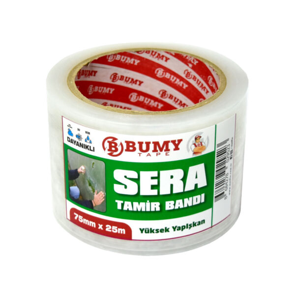 Sera Bandı 75mm x 25m