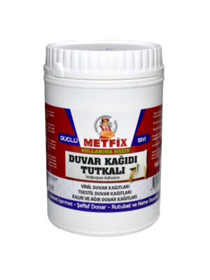 Duvar Kağıdı Tutkalı 1kg