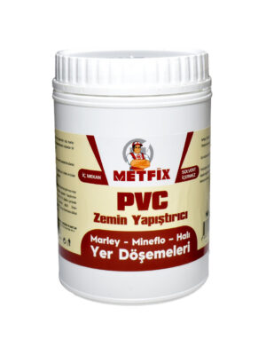 PVC Zemin Yapıştırıcısı 3kg