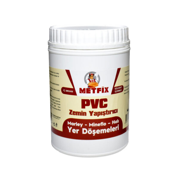 PVC Zemin Yapıştırıcısı 3kg