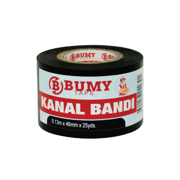 PVC Kanal Bandı PVC Kanal Bandı