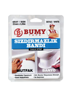 Sızdırmazlık Bandı 22mm x 3,35m