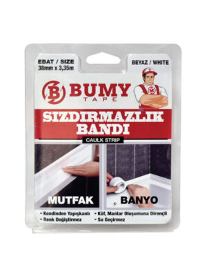 Sızdırmazlık Bandı 38mm x 3,35m