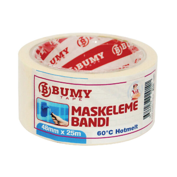 Maskeleme Bandı Maskeleme Bandı