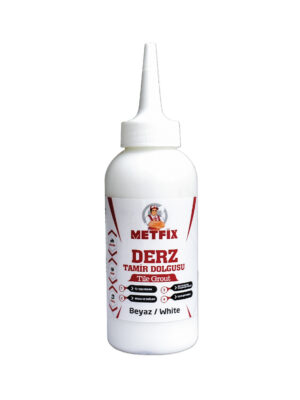 Derz Tamir Dolgusu – BEYAZ