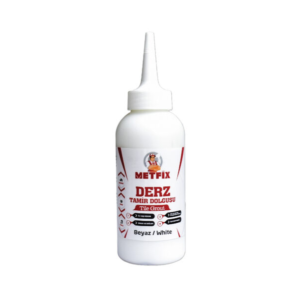 Derz Tamir Dolgusu – BEYAZ