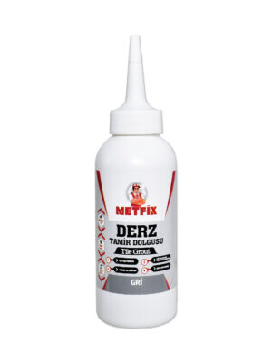 Derz Tamir Dolgusu – GRİ