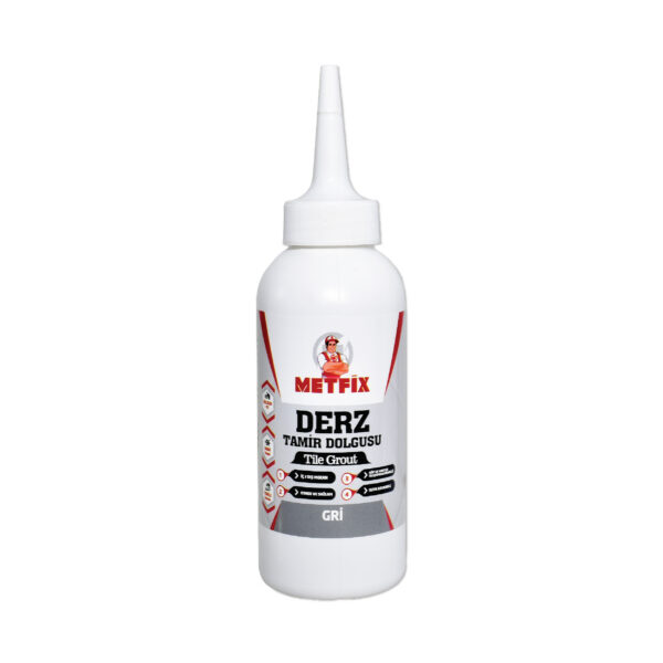 Derz Tamir Dolgusu Derz Tamir Dolgusu – GRİ