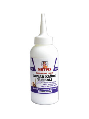 Duvar Kagıdı Tutkalı 150gr