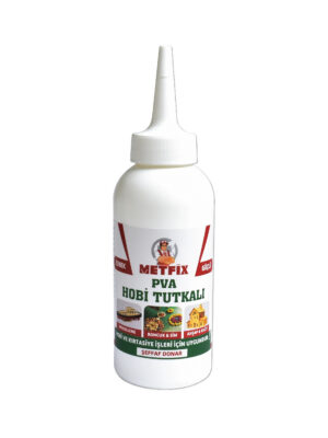 PVA Hobi Tutkalı 150gr