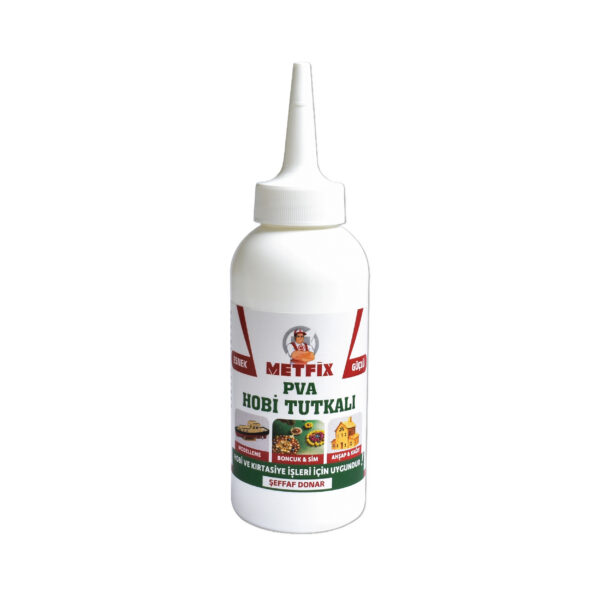 PVA Hobi Tutkalı 150gr