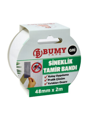 Sineklik Tamir Bandı 48mmx2m