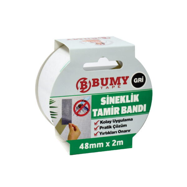 Sineklik Tamir Bandı 48mmx2m