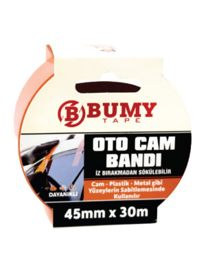 Oto Cam Bandı 45mm x 30m