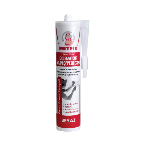 Strafor Yapıştırıcı 310ml