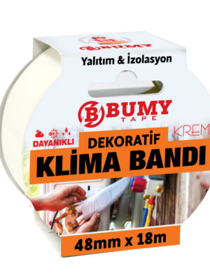 Klima Bandı Klima Bandı 48mm x 18m